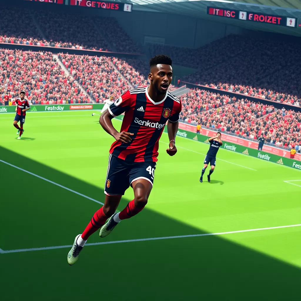 How to Master Advanced Virtual Gaming Rooms: A Practical Guide for Experienced Players — view 3