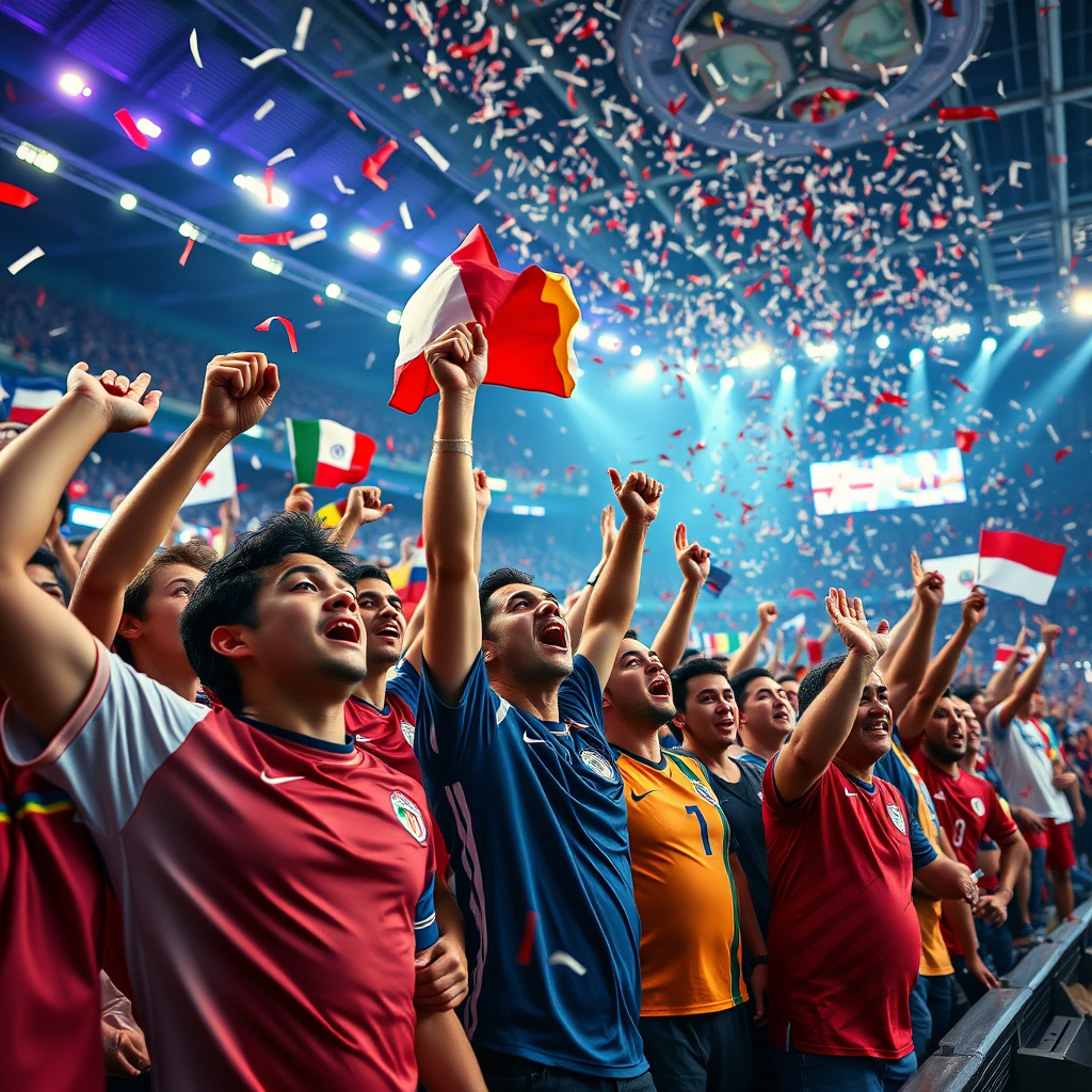 Tin thể thao 24h: Bóng đá hôm nay World Cup có gì mới?