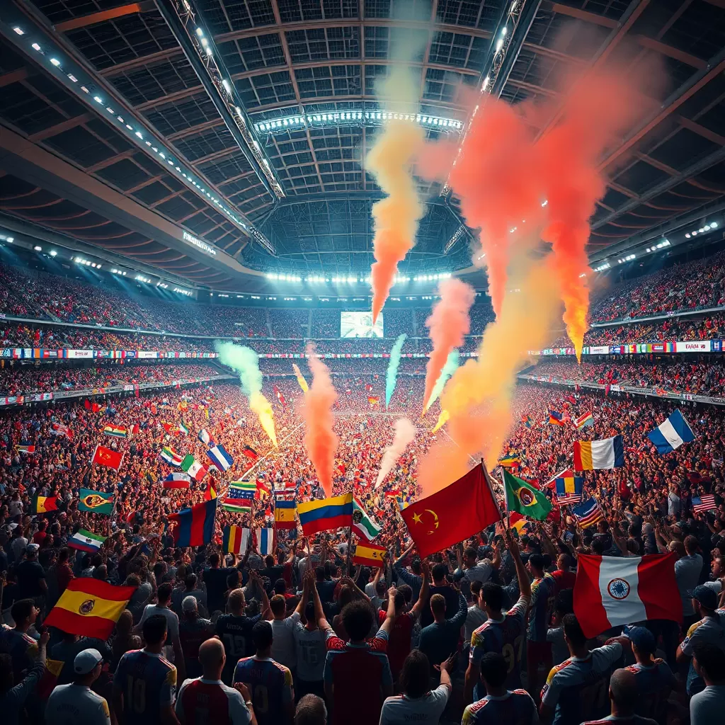 Phong độ đội tuyển Việt Nam trước World Cup 2026: Cơ hội nào cho giấc mơ vươn tầm? — view 4