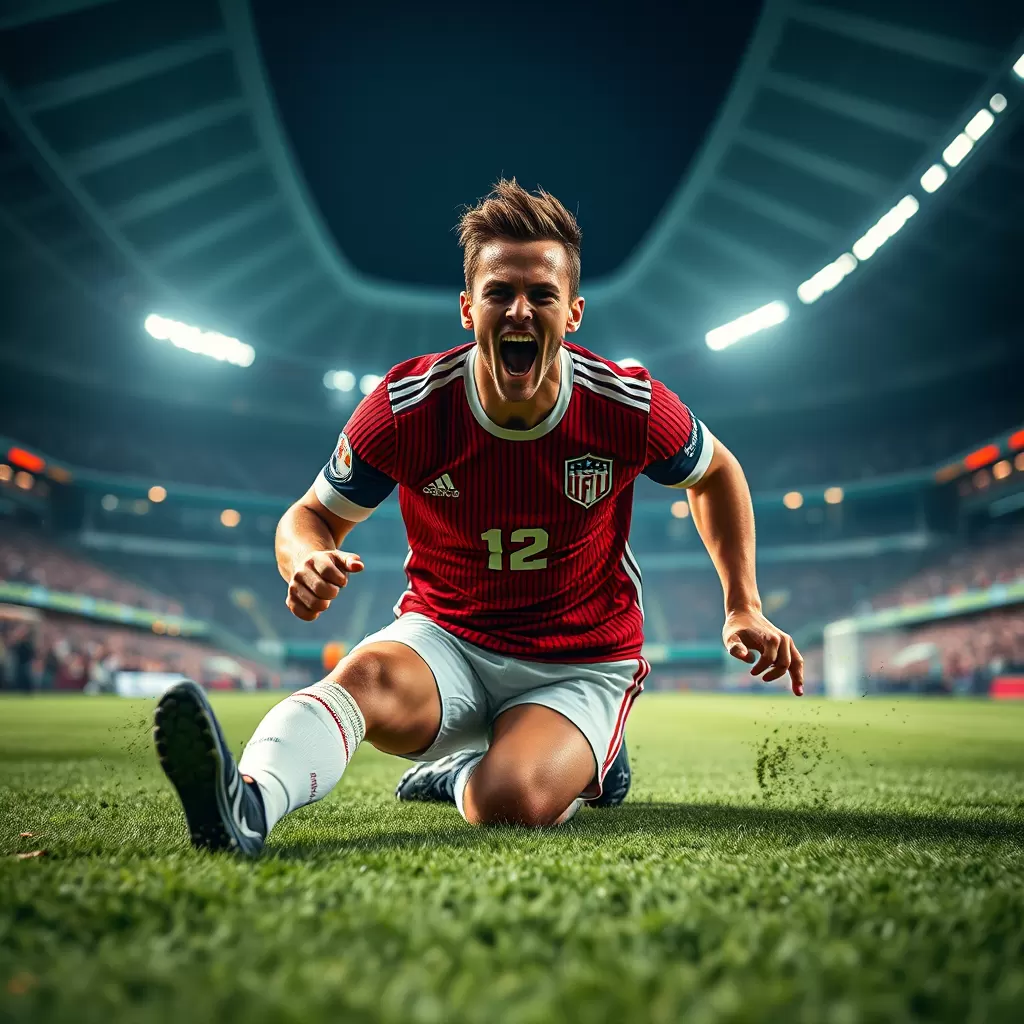 Ba Phát Hiện Quan Trọng Khi Phân Tích Kèo Bóng Đá UEFA Nations League Trên s8hn.com — view 2